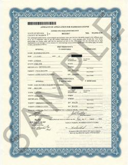 Who can sign an affidavit Who can sign an affidavit